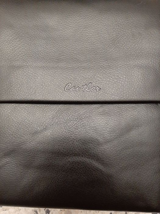 Мужская сумка (барсетка)