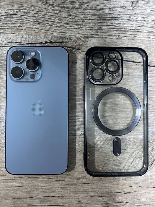 iphone 13 про 128 гб 88 ёмкость