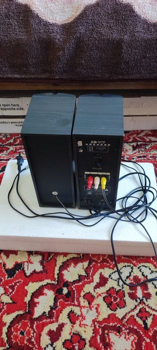 Продам колонки NSTAR