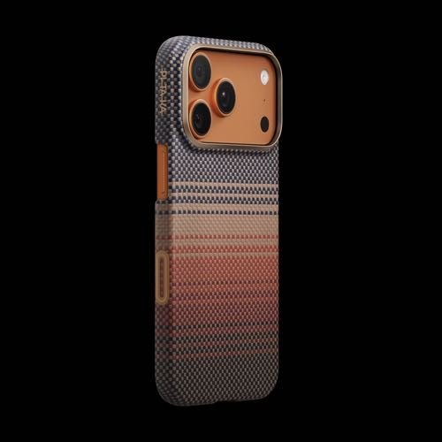 Pitaka Case Apple IPhone 17 Pro