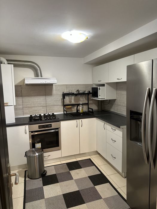Apartament de inchiriat Euromaterna