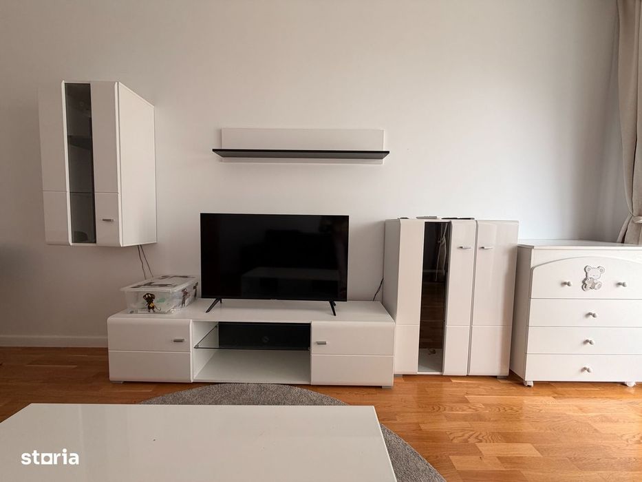 Apartament 2 Camere | Luxuria | Loc De Parcare Separat