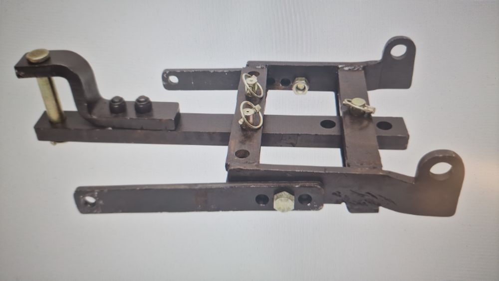 Suport remorcare tracțiune tractor utilaje agricole preț 850 lei se po