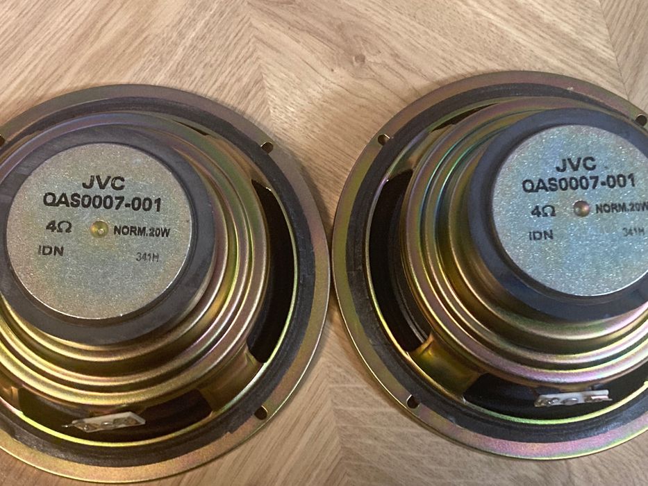 Колони JVC QSA0007-001
