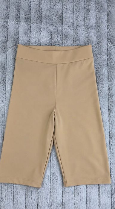 Дамски клин Zara – телесен (Nude) цвят, размер S