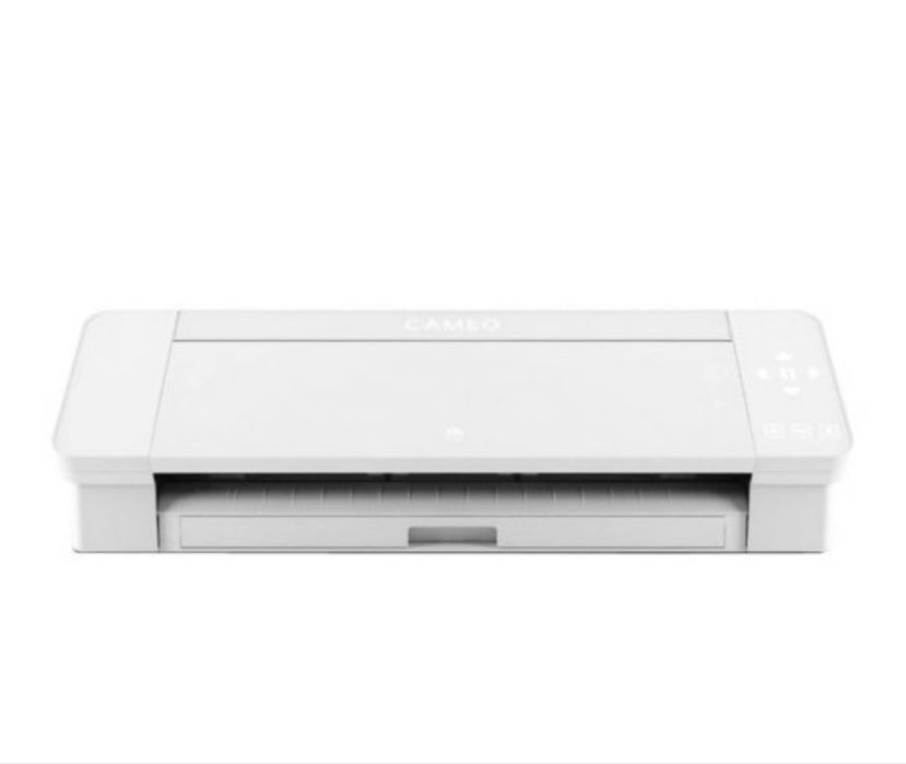 Режущий плоттер Silhouette Cameo 4