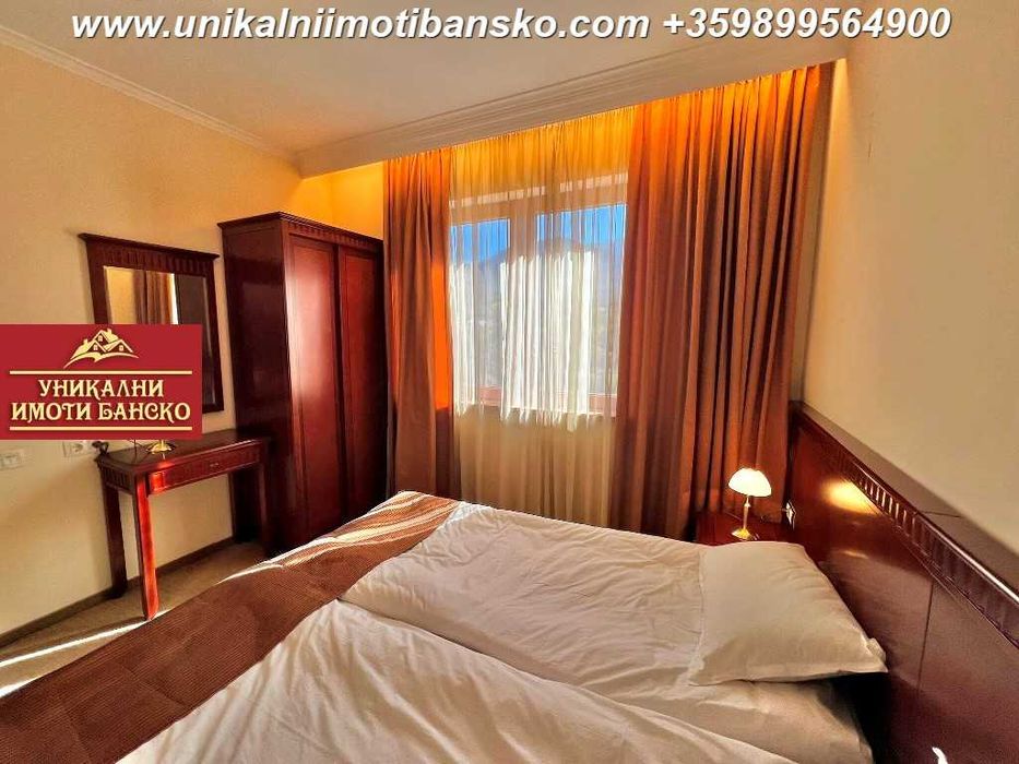 Продава се Двустаен апартамент в Банско - 66 кв.м за 1091 €/кв.м - Снимка #10