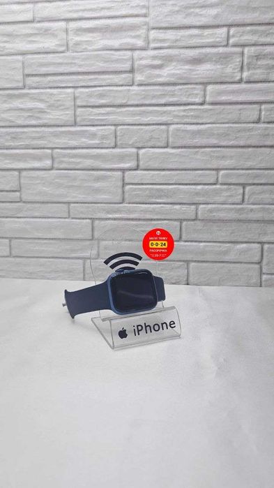 Apple watch 7 45mm / Эпл уатч 7 "Ломбард Лидер"РАССРОЧКА ДО 60МЕСЯЦЕВ!