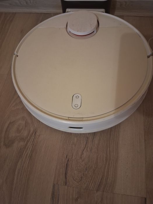 Robot Xiaomi Vacumm