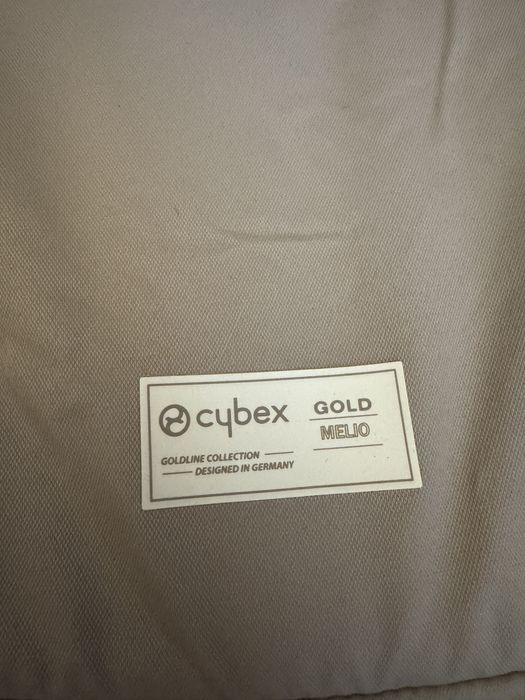 Landoul Melio de la Cybex Gold
