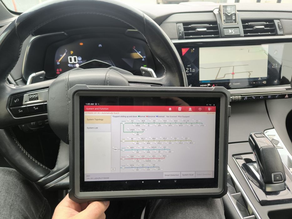 Chiptuning Stage 1 Resoftare Adblue DPF EGR Remapare Clonare Ecu Auto