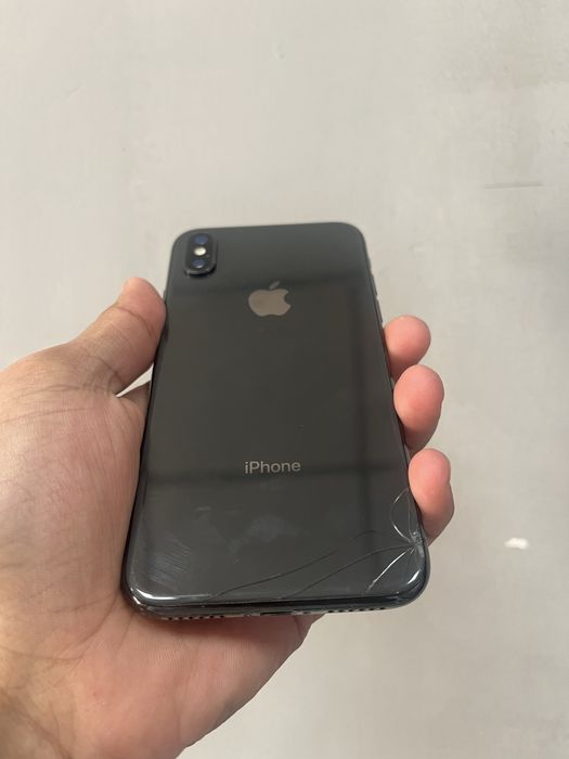 Arzon telefon iphone X