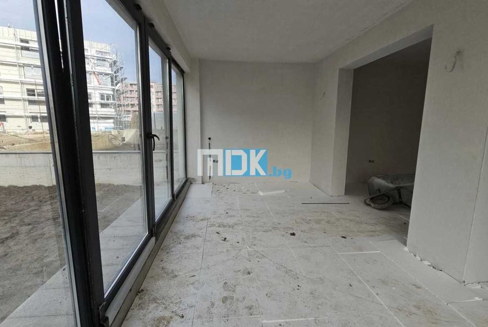 Двуетажна къща с 3 спални