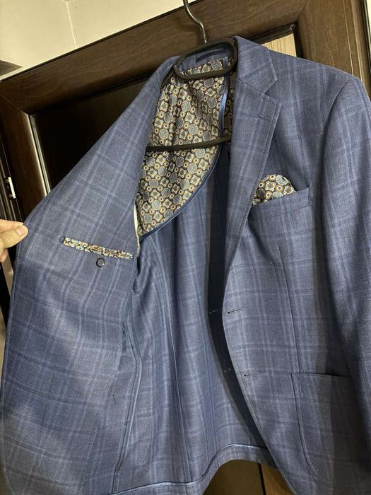 Мъжко сако Andrews