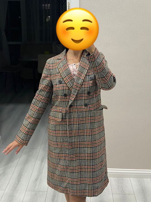 женское Пальто ZARA