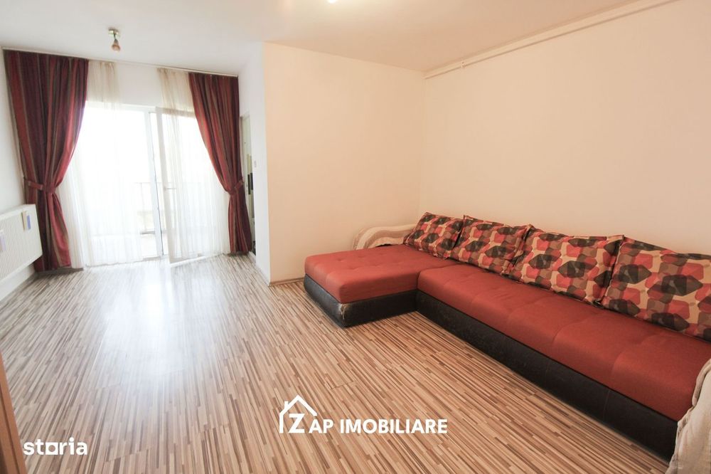 Ap 2 camere - la intrare in Sangeorgiu de Mures — fotografia 1