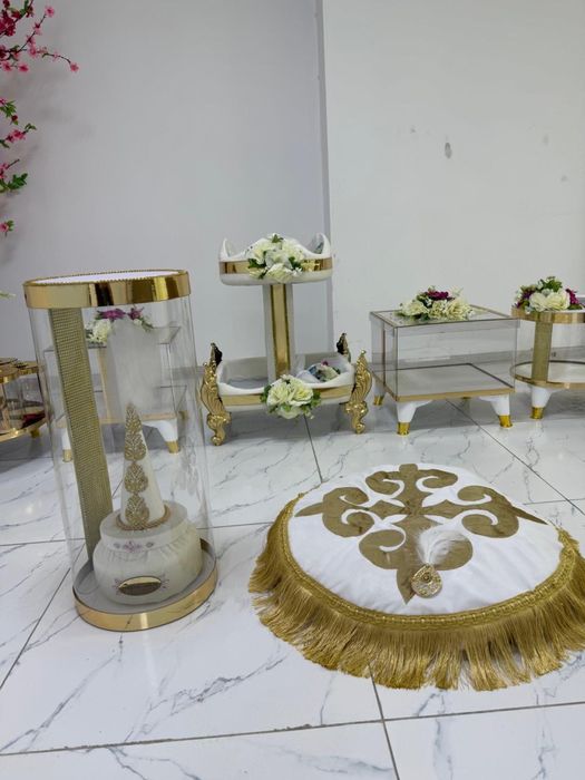 Корзина тойбастар