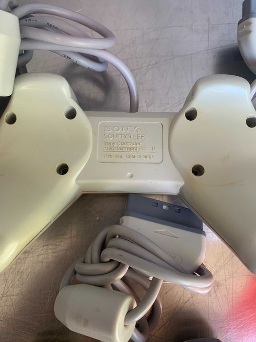 Джойстик за PlayStation