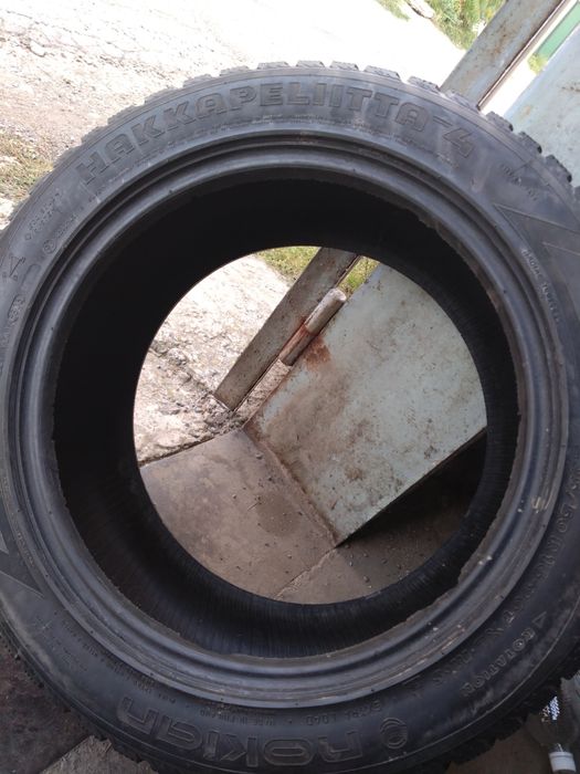 Продам 225/50/16 1 шт