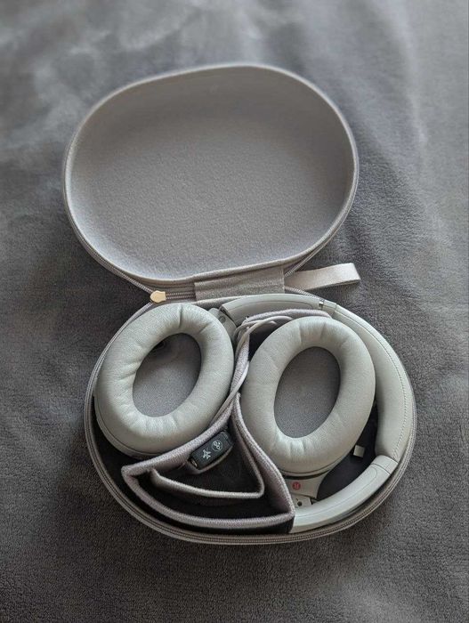 Наушники Sony XM4