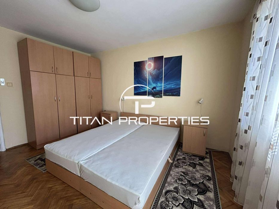 Дава се под наем Тристаен апартамент в Варна, Център - 100 кв.м за 664 € - Снимка #6