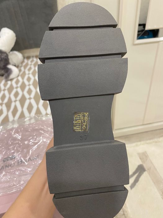 Қыстық етік сатылады