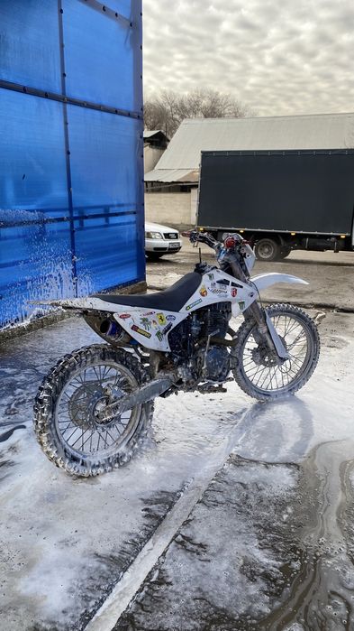 продам эндура 06 300куб