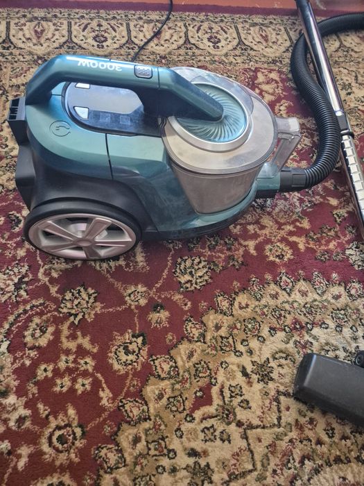 Пылесос отличное