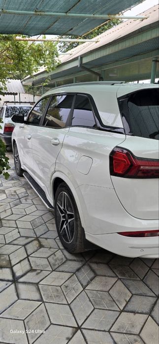 Dongfeng  2023 — 5