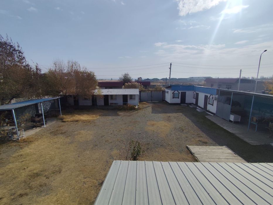 Продам дачу с зоной отдыха в г. Конаев