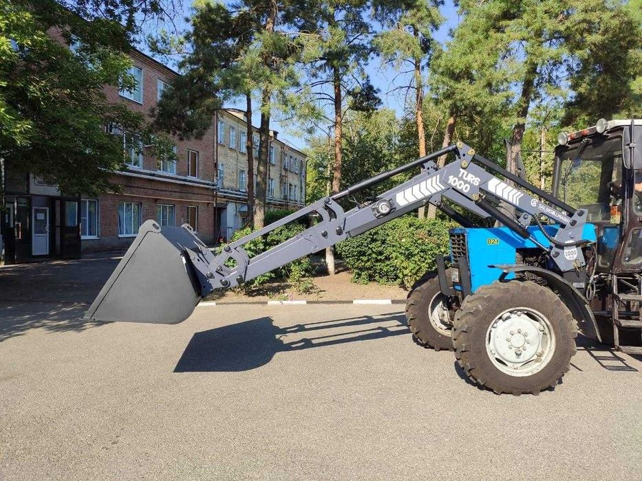 Удлинитель стрелы (для КУН-1000-0)