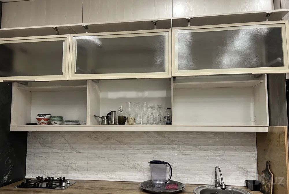 Сдается 2 ком Паркентский Новостройка