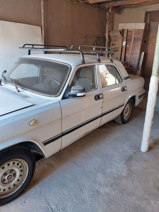 Продаётся Газ3110