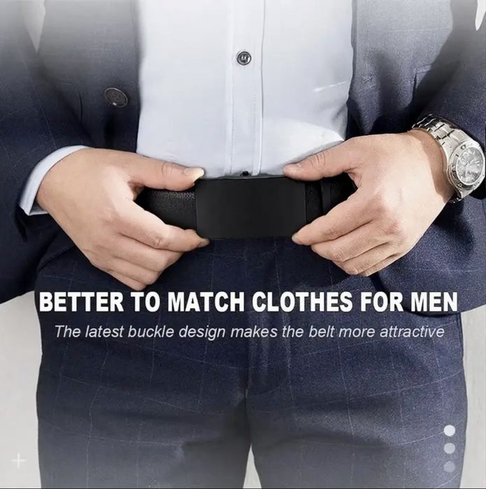 Тактически плетен колан,универсален с автоматична катарама -9%Промоция