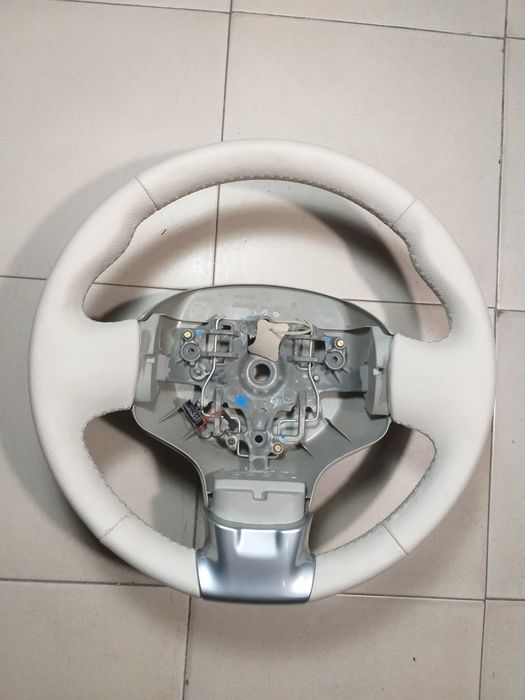 Волан за Ситроен С3 Пикасо.