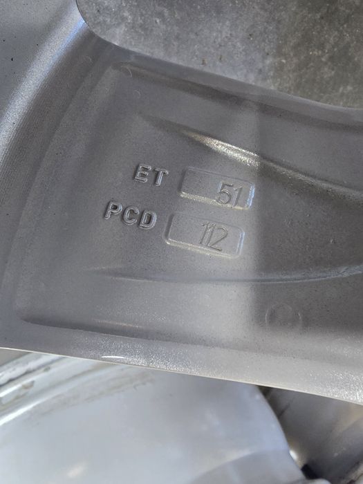 18 цола джанти 5x112 за MERCEDES-VW-AUDI-SEAT-SKODA