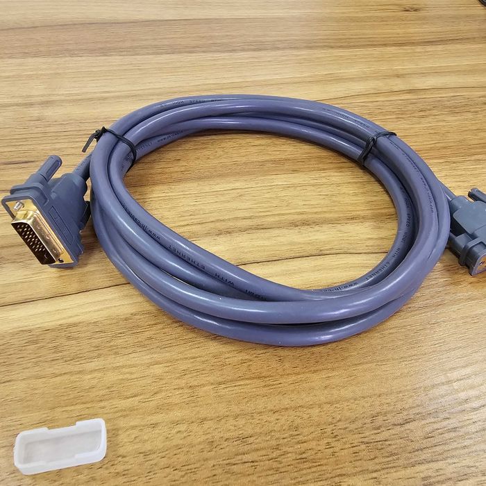 Кабель для монитора