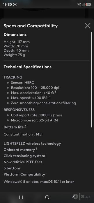 Logitech g303 shroud edition