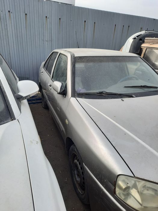 Продам чери рф учёт