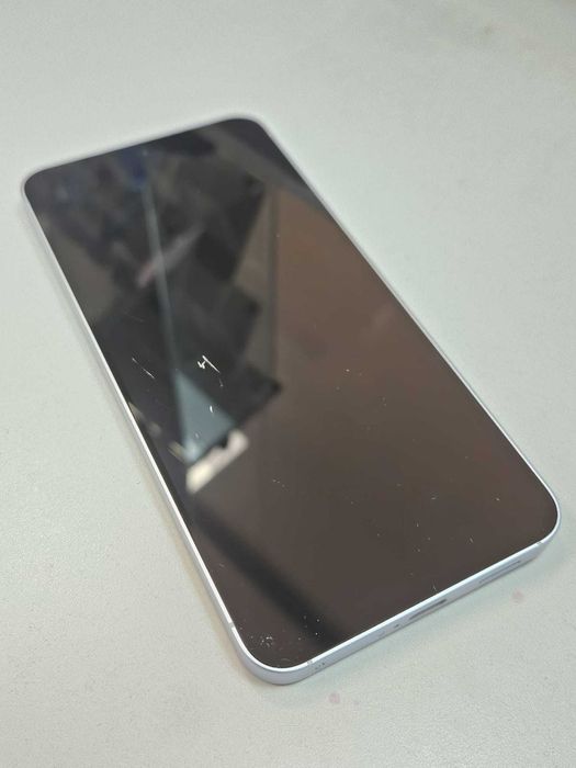 SAMSUNG S25 128GB 12RAM 100% (3buc) / Amanet Tulcea