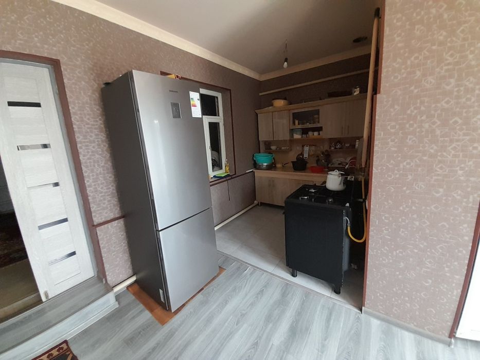 Yunusobod 6-mavzeda 6.5 sotok 5 honali uchastka  sotiladi