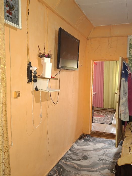 Продам дом отдельный Рыскулова Тлендиева мкр Курлысшы - Ansicht 3