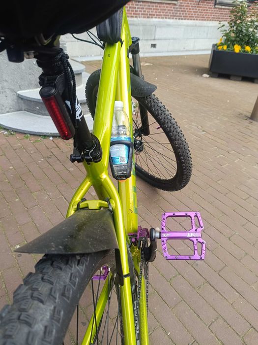 Bicicleta CUBE AIM SLX 29' an 2025