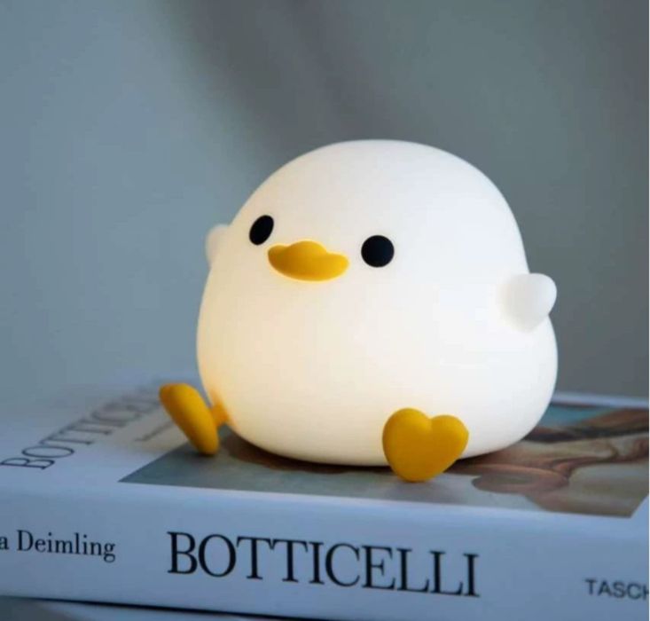 Домашний ночник .