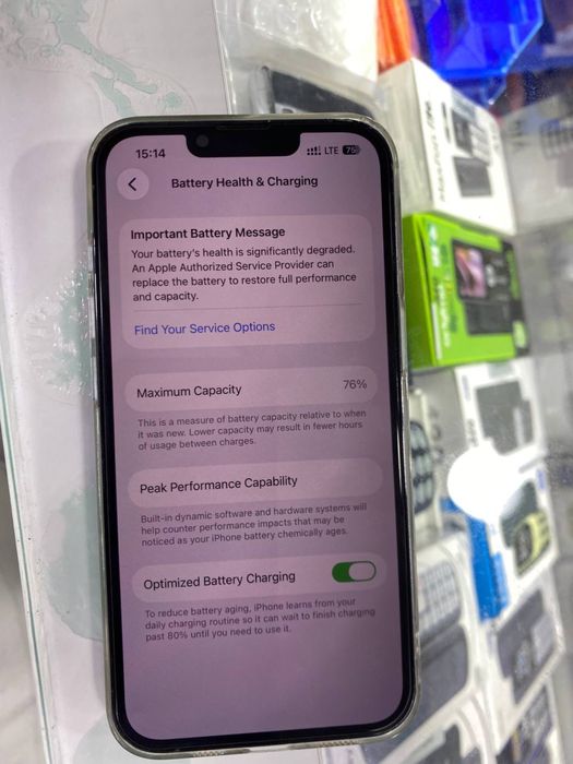 Iphone 13 pro dual sim