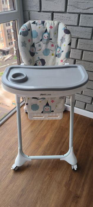 Детский стульчик