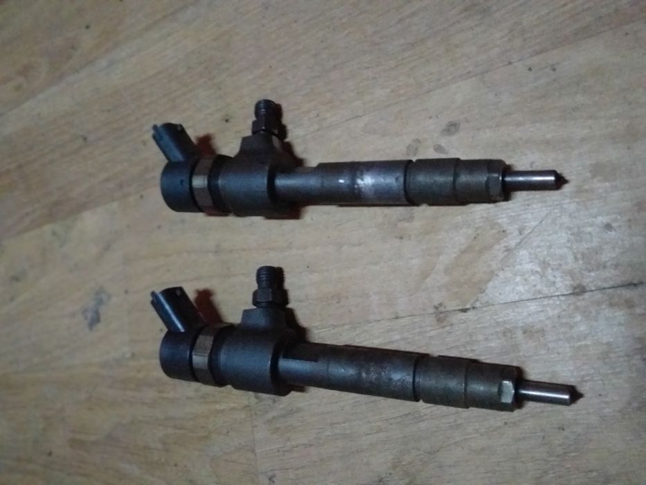 Injectoare Opel Zafira B 2007