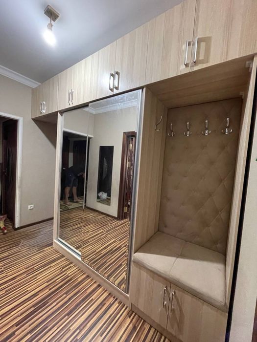 Мебель на заказ