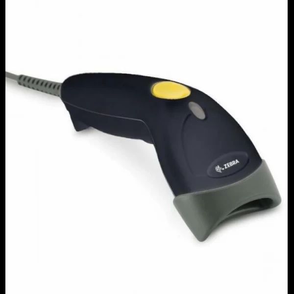 Cititor coduri de bare Zebra LS1203