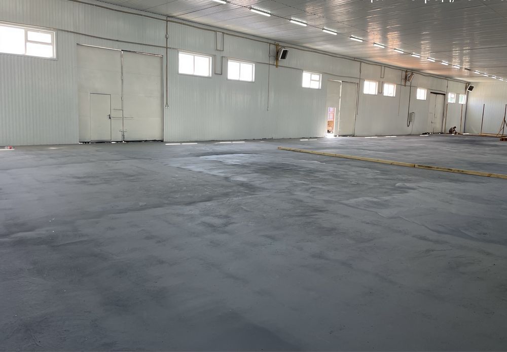 Склад Контейнер  Астана